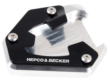 Honda CRF 1000 L Africa TW [2018-2019] - Plaque de support latéral