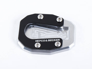 Honda CRF 1100 L Africa TW [2019-2023] - Plaque de support latéral