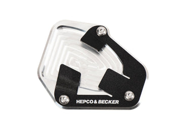 Honda NT 1100 [2025] - plaque de support latéral - 0