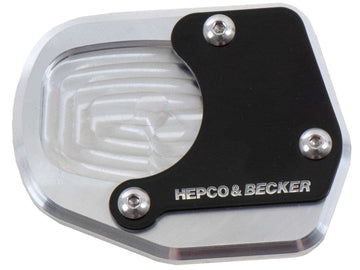 Honda VFR 1200 x Crosstour [2012-2020] - Plaque de support latéral - 0