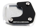 Honda NC 750 X [2014-2020] - Plaque de support latéral-3