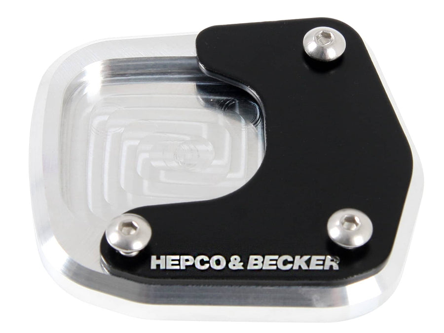 Honda NC 750 X [2014-2020] - Plaque de support latéral