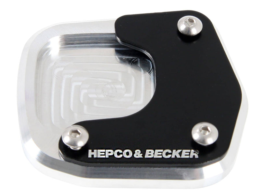 Honda NC 750 X [2014-2020] - Plaque de support latéral