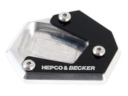 Default Title Honda CL 500 [2023-2025] - side stand plate