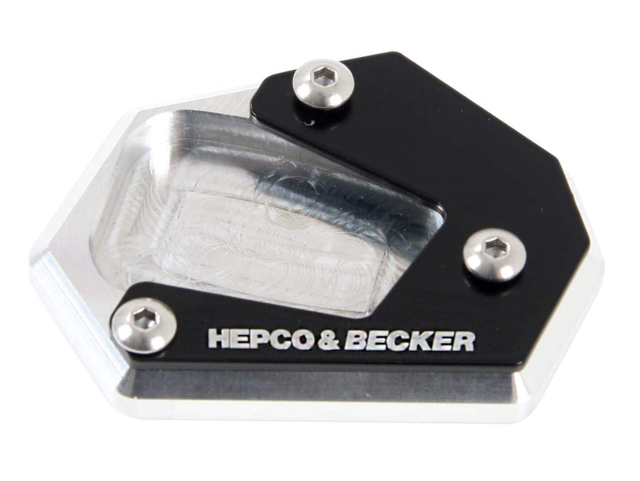 Honda CL 500 [2023-2025] - Plaque de support latéral