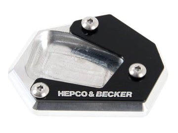 Honda VFR 800 x Crossrunne [2015-2020] - plaque de support latéral