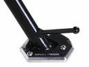 Honda VFR 800 x Crossrunne [2015-2020] - plaque de support latéral-2