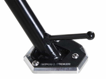 Honda VFR 800 x Crossrunne [2015-2020] - plaque de support latéral - 0