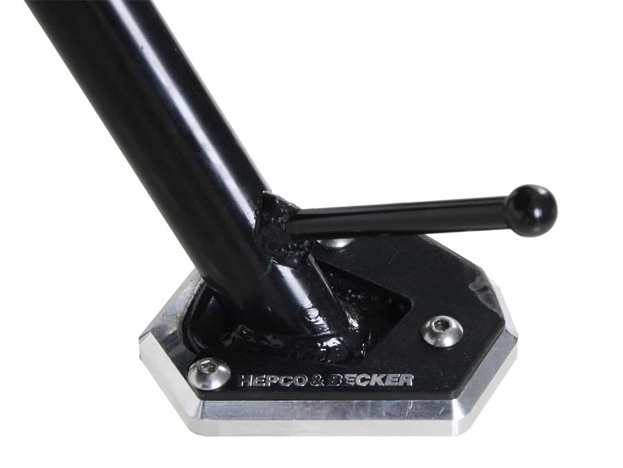 Honda VFR 800 x Crossrunne [2015-2020] - plaque de support latéral