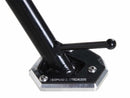 Honda VFR 800 x Crossrunne [2015-2020] - plaque de support latéral-3