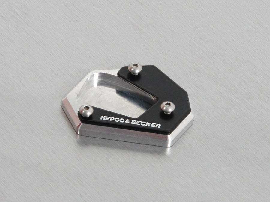 Honda NX 500 [2024-2025] - side stand plate