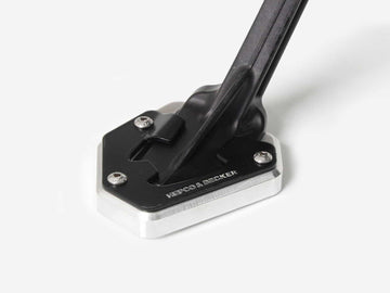 Honda CRF 1000 L Africa TW [2016-2017] - Plaque de support latéral - 0