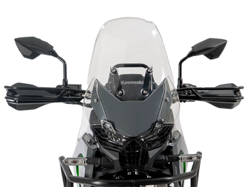 Kawasaki KLE 500 / SE [2026-] - Grip protection