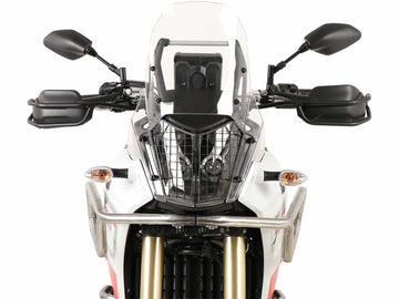 Yamaha Ténéré 700 [2019-2024] - Griff protection - 0