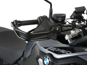 BMW F 750 GS [2018-2023] - Protection des manches (gauche + droite) - 0