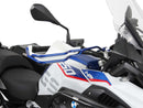 BMW R 1250 GS HP version [2018-2023] - handle protection (left + right)-4