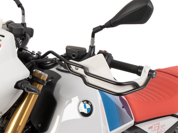 BMW R 12 G [2025] - Protection des poignées (gauche + droite)