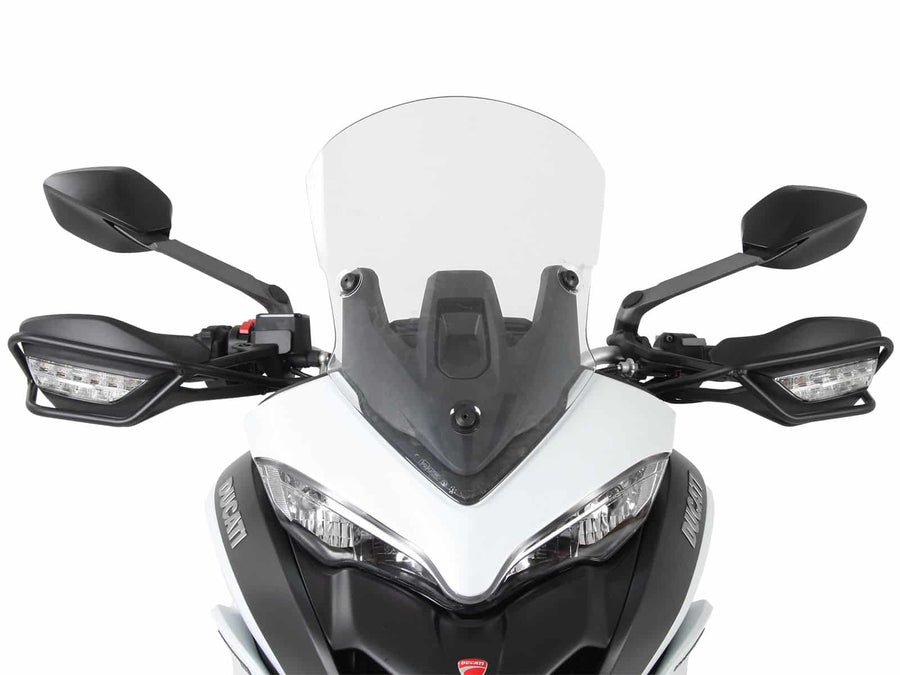 Ducati Multistrada 950 [2017-2021] - handle protection (left + right)