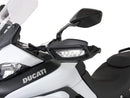 Ducati Multistrada 1200 [2015-2017] - Griff protection (left + right)-1