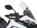 Ducati Multistrada 1200 [2015-2017] - Griff protection (left + right)-2