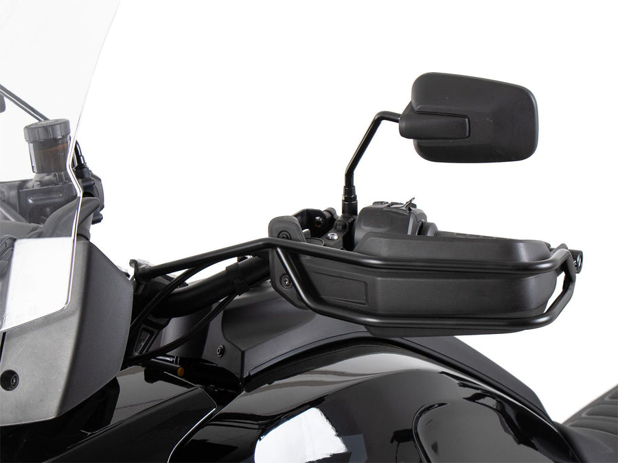 Harley-Davidson Pan America 1250 [2021-2025] - Protection de la main (gauche + droite)