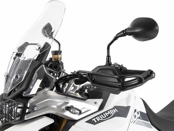 Triumph Tiger 900 Rally [2020-2023] - Protection des poignées (gauche + droite)