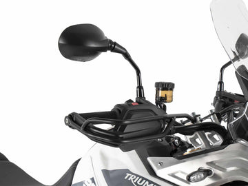 Triumph Tiger 900 Rally [2020-2023] - Protection des poignées (gauche + droite) - 0
