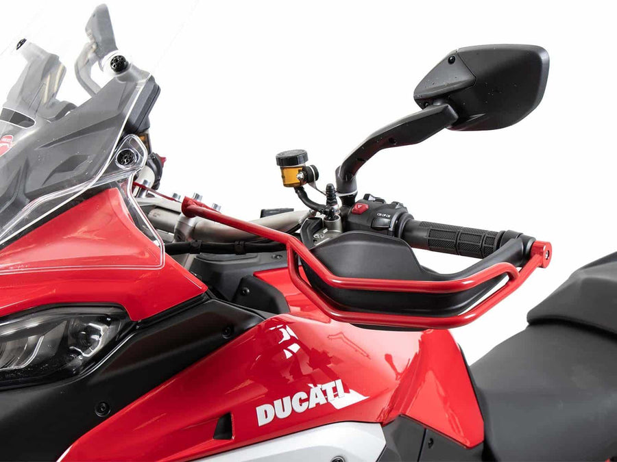 Ducati Multistrada V4 [2025] - Protection des poignées (gauche + droite)