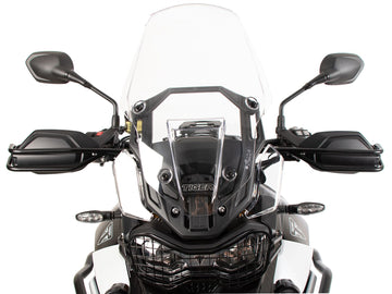 Triumph Tiger 900 GT [2024-2025] - handle protection (left + right) - 0