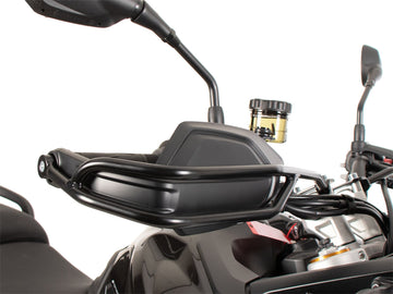 Triumph Tiger 900 Rally Pro [2024-2025] - Protection des poignées (gauche + droite)