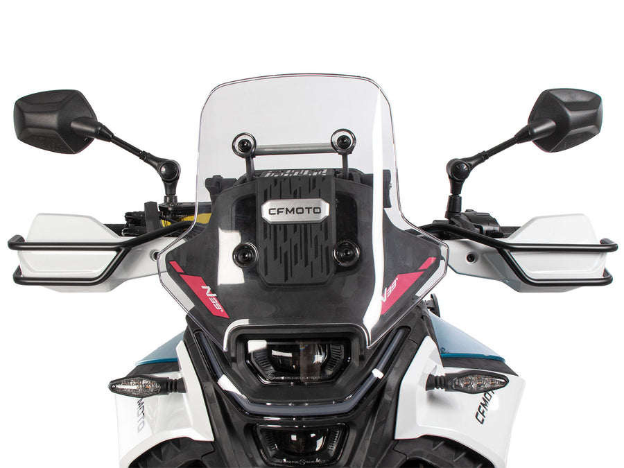 CF Moto 450 MT [2024-2026] - Griffschutz