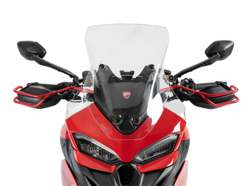 DUCATI Multistrada V2 [2025-] - Protection de poignée - 0