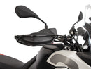 Aprilia TUAREG 660 [2025-] - PROTECTION POIGNÉE noir-1