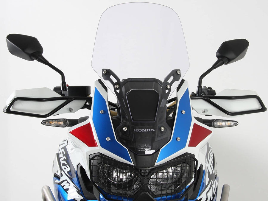 Honda CRF 1000 L at Adv SP [2018-2019] - Griff protection (left + right)