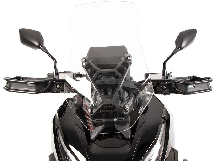 Honda X -Adv [2025] - Protection des manches (gauche + droite)