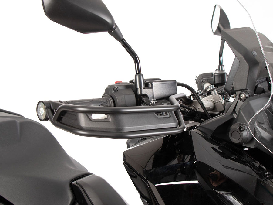 Honda X -Adv [2025] - Protection des manches (gauche + droite)