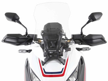 Honda X-ADV [2017-2020] - Protection des prises (gauche + droite) - 0