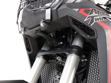 Honda CRF 1100 L Africa TW [2019-2023] - Adaptateur pour les grilles de protection de la lampe