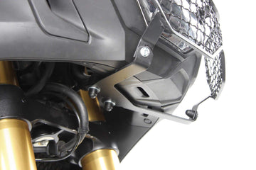 Honda CRF 1000 L Africa TW [2016-2017] - Adaptateur pour les grilles de protection de la lampe