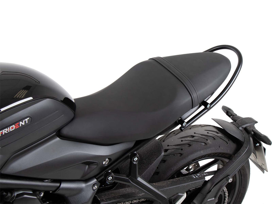Triumph Trident 660 [2025] - Pedia
