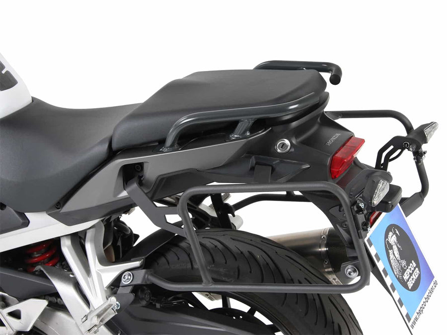 Honda VFR 800 x Crossrunne [2015-2020] -Case Carrier Lock-it
