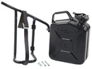 Yamaha XV 950 [2013-2020] - Canister Cutout incl.-2