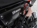 Moto Guzzi V 7 III Carbon [2018-2020] - levier Enumshot pour le stand principal-3