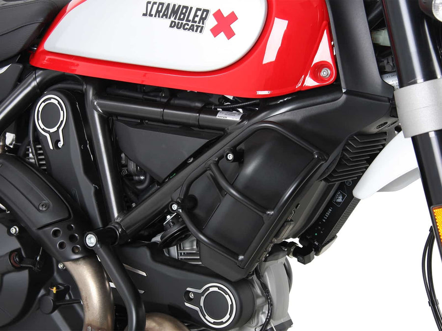 Ducati Scrambler 800 [2015-2018] - Protection de refroidissement