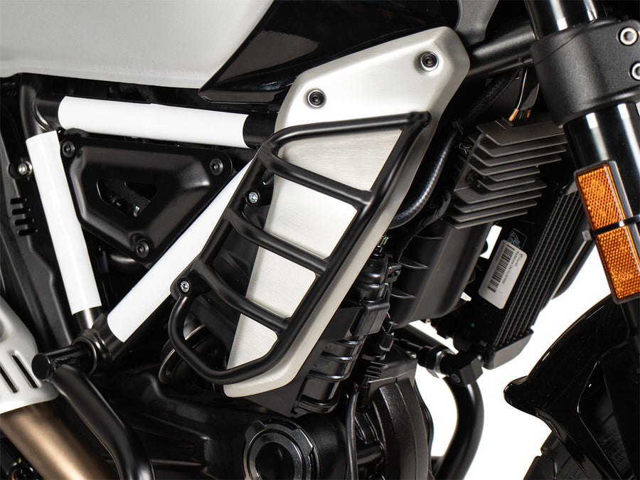 Icône Ducati Scrambler 800 [2023-2025] - Protection de refroidissement