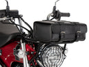 Honda St 125 Dax [2023-2025] - Rack de bagages avant-8