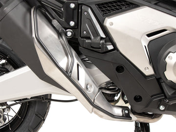 Honda X -Adv [2025] - Pot de fin de barre de protection