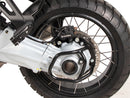 Moto Guzzi Stelvio [2024-2026] - Kardanschutz schwarz