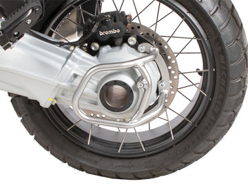 Moto Guzzi Stelvio [2024-2025] - Cardan protection