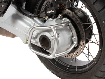 Moto Guzzi Stelvio [2024-2025] - Cardan protection - 0